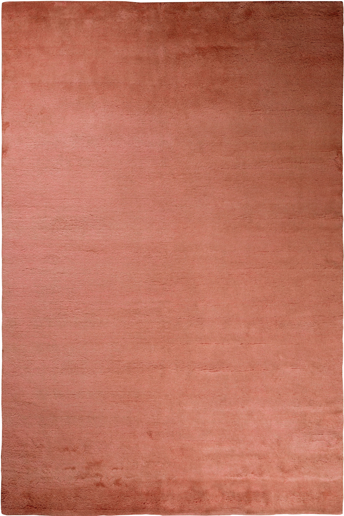 Textured Mohair Rosewood